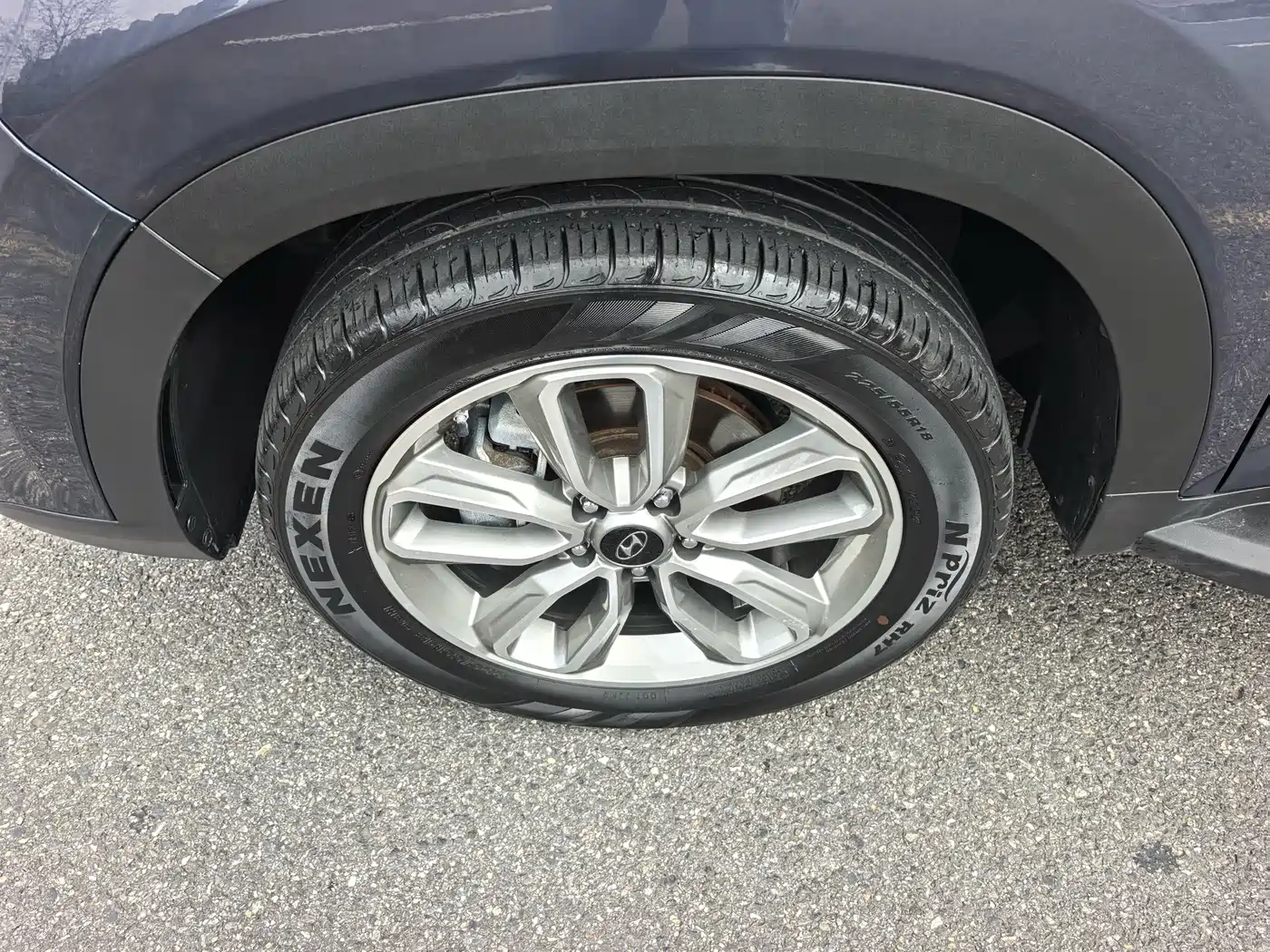 HYUNDAI BEIJING HYUNDAI IX35