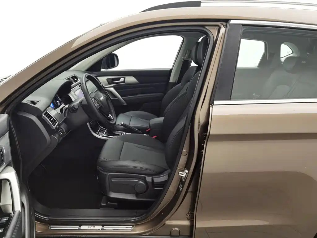 Фото 10 - Haval H2