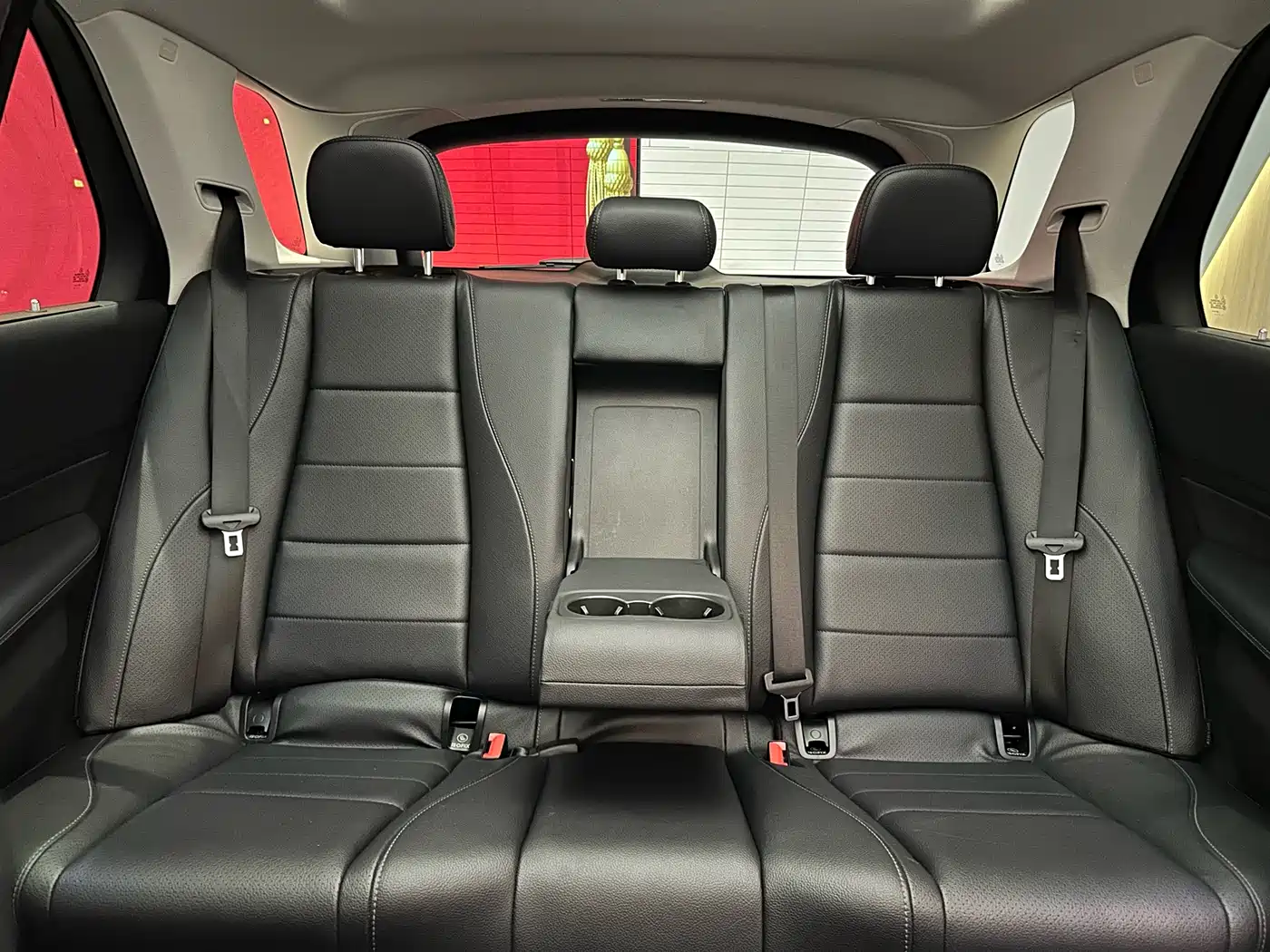 Mercedes-Benz GLE 2022 GLE 450 4MATIC Fashion фото 23