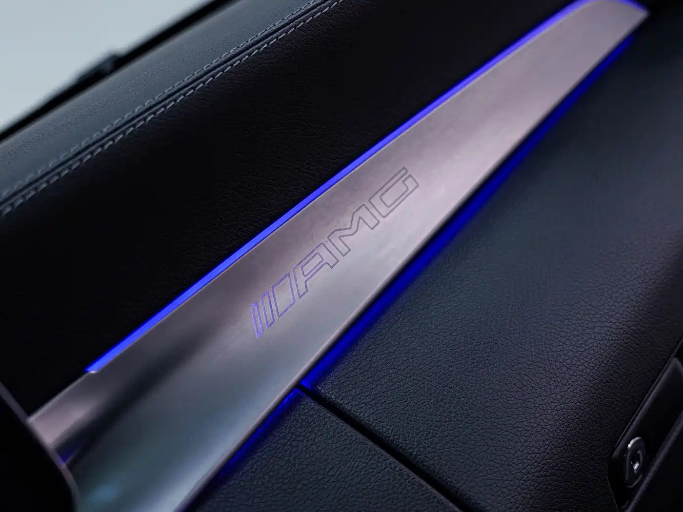 Mercedes-Benz C-Class AMG 2019 AMG C 63 Coupe фото 24