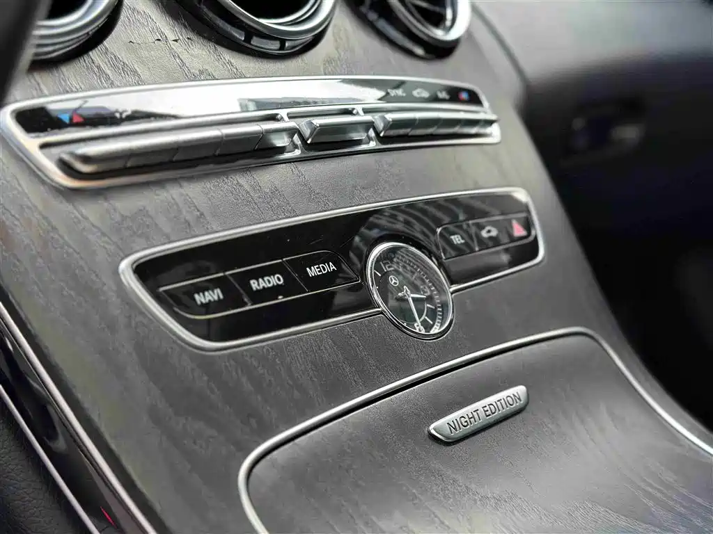 Mercedes-Benz C-Class 2021 C 260 L Sport Starry Exclusive Edition фото 20