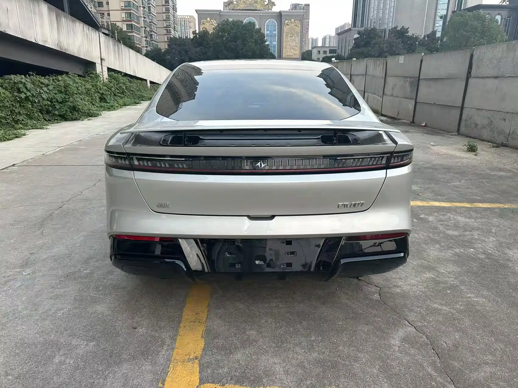 Фото 8 - Dongfeng Yipai eπ007
