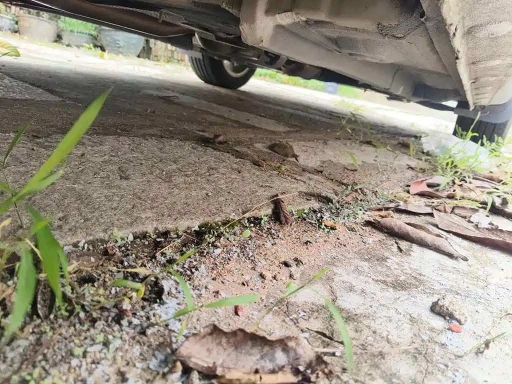 Geely Vision 2020 2019 Upgrade 1.5L Automatic Premium China V
