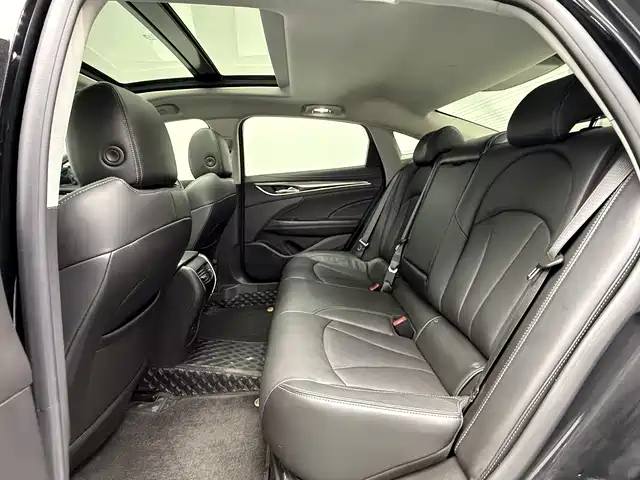 Buick LaCrosse 2022 552T Luxury фото 15