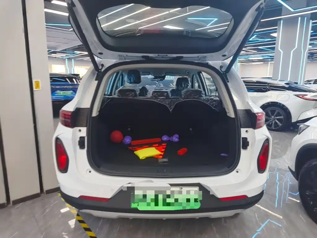Skyworth Auto Skyworth HT-i 2026 2024 1.5L PHEV 115KM Taidao Edition