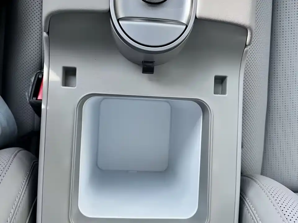 BYD Sealion 06 New Energy 2026 2026 EV Basic Model