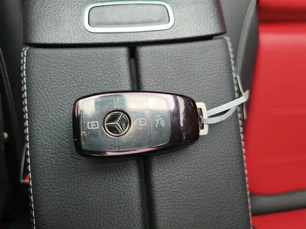 Mercedes-Benz GLA AMG 2022 AMG GLA 35 4MATIC фото 11