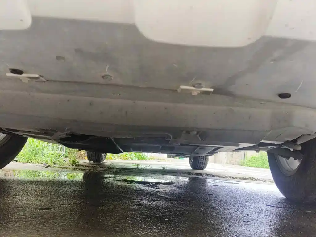 Фото 2 - Haval H6