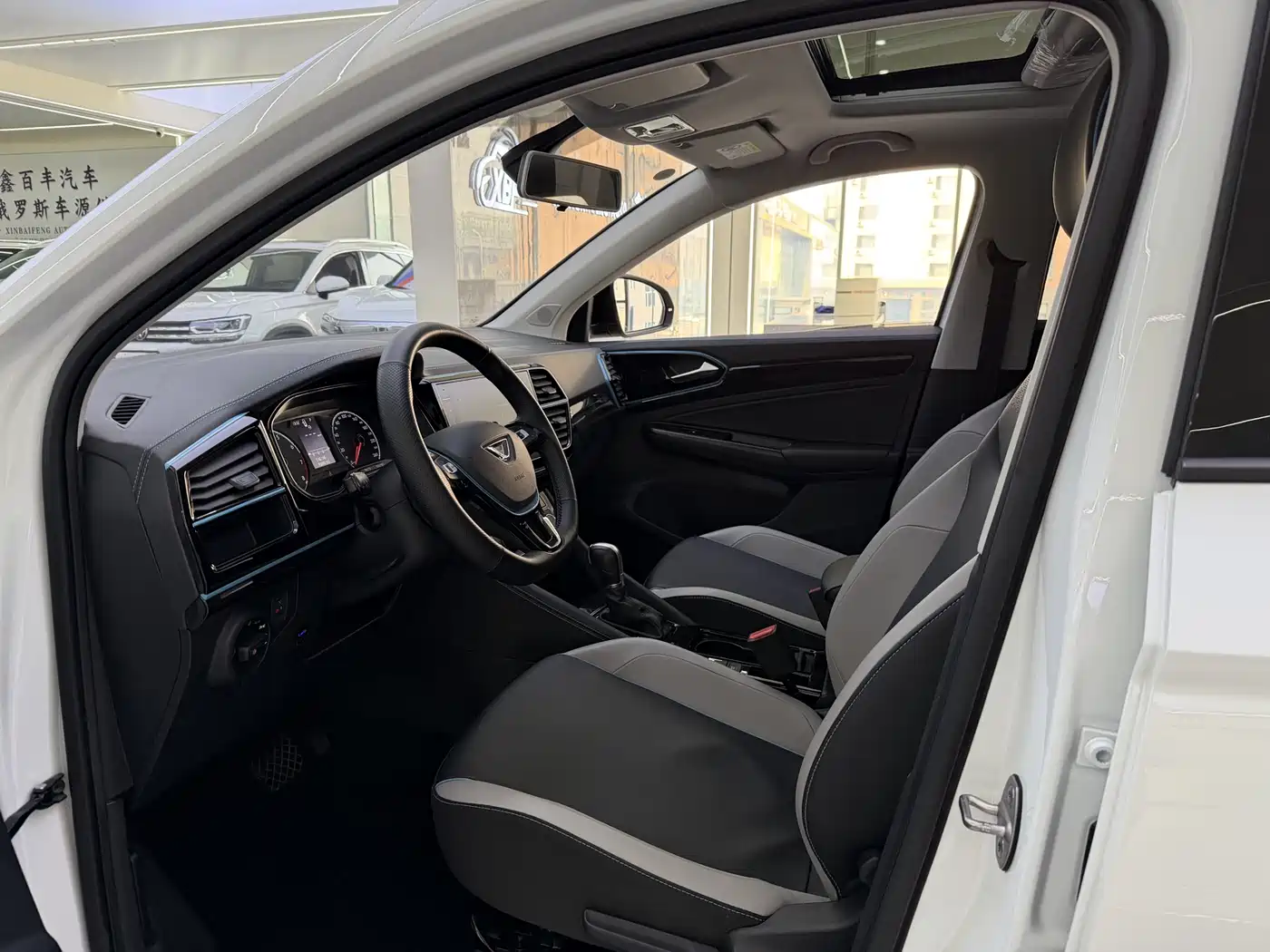 Фото 4 - Jetta VS5