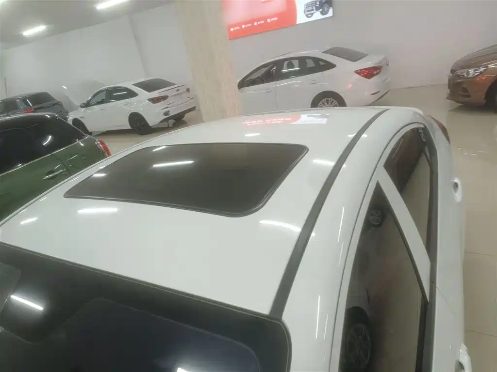 Kia K3 2016 1.6L Automatic GL фото 21