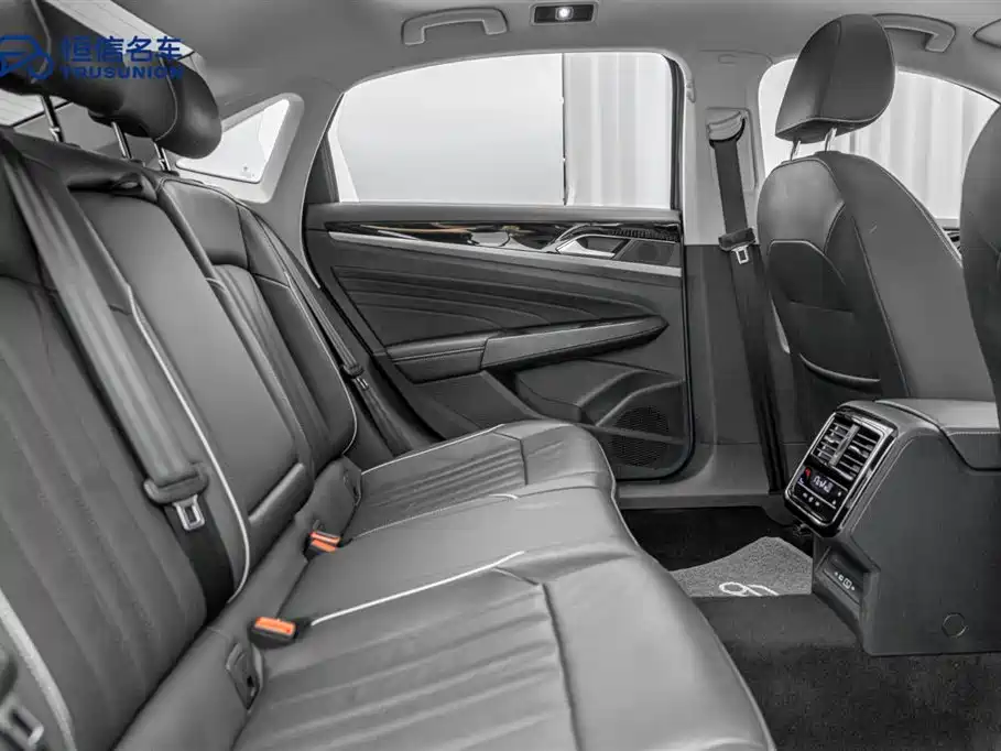 Volkswagen Passat 2022 330TSI Starlight Elite Edition фото 16