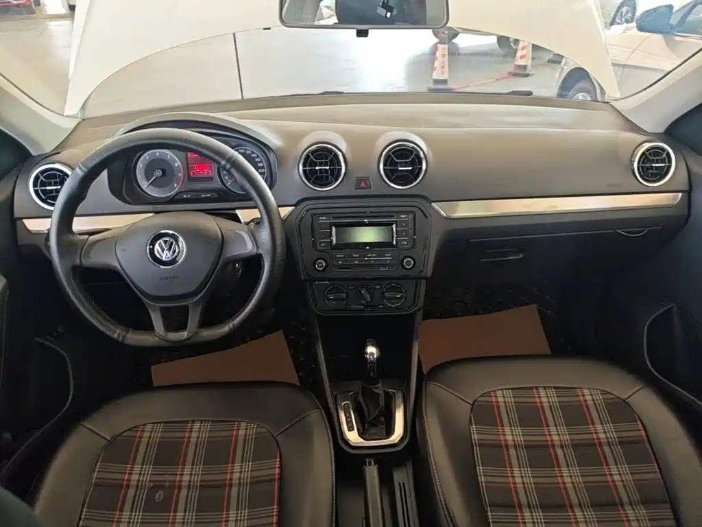 Volkswagen Jetta 2019 2019 Dream Edition 1.5L Auto Fashion