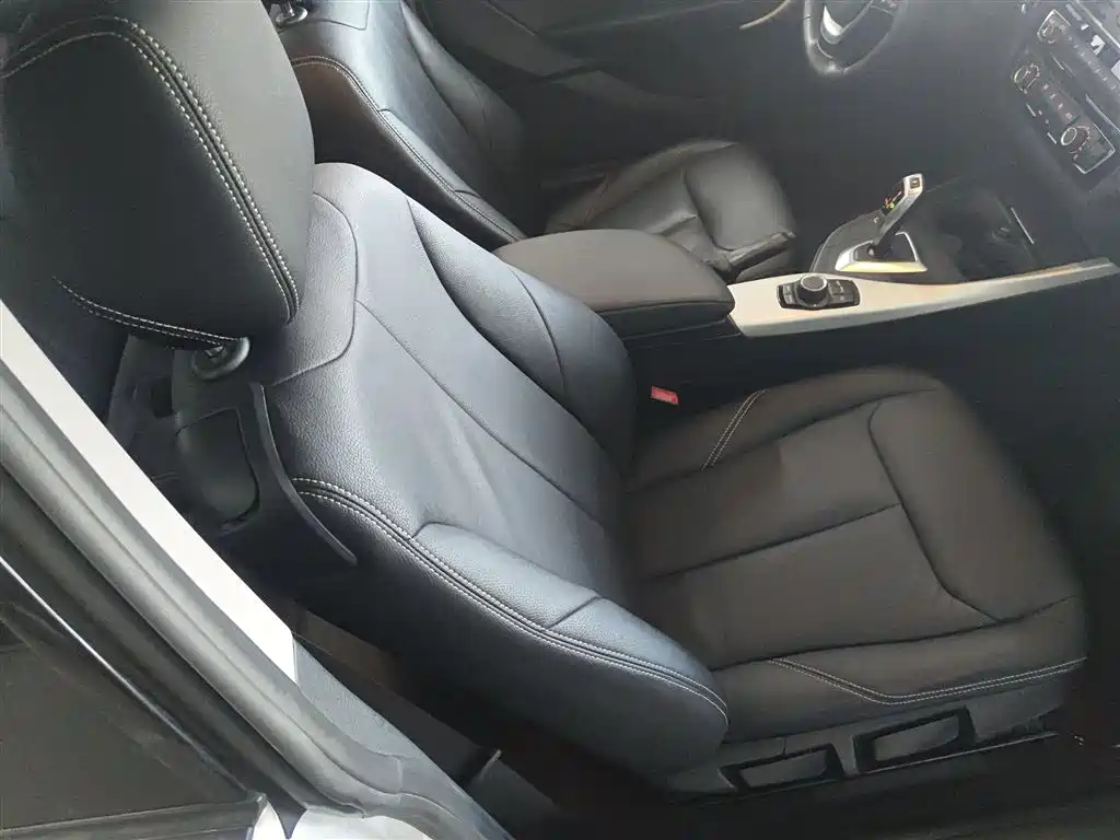 BMW 2 Series (Import) 2015 218i фото 25