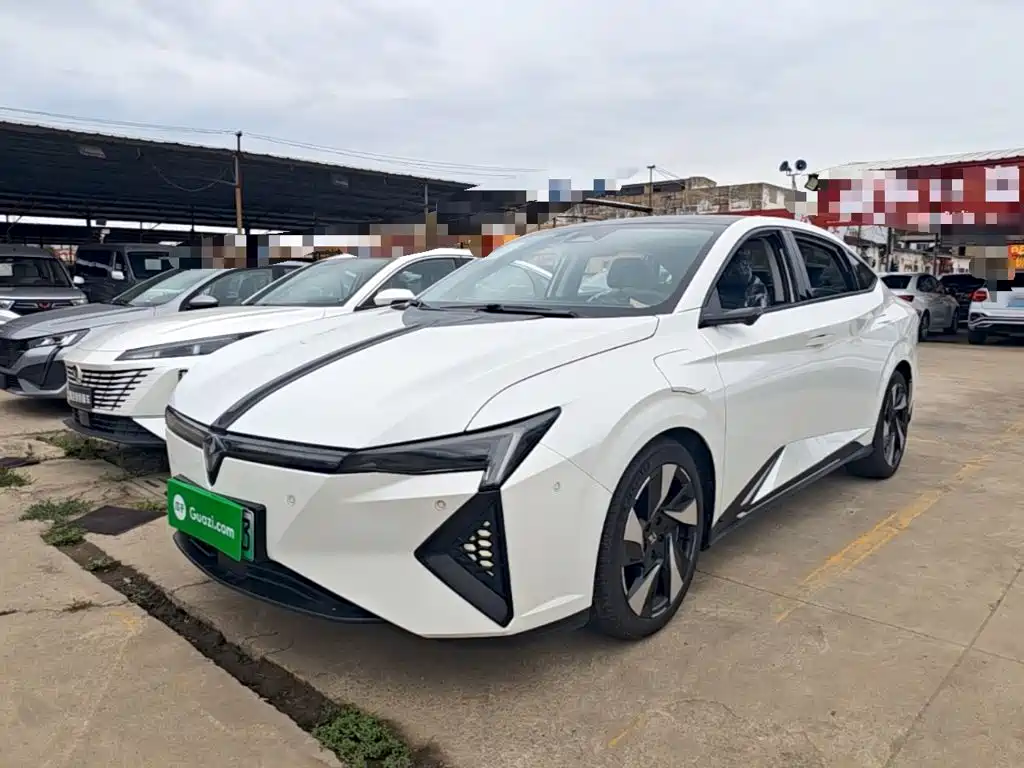 Lingxi L 2026 2024 Top Player Edition