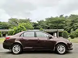 Фото 8 - Geely Vision