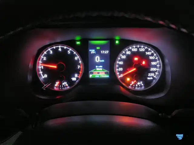 Toyota Wildlander 2021 2.0L CVT 2WD Luxury Edition — фото 4