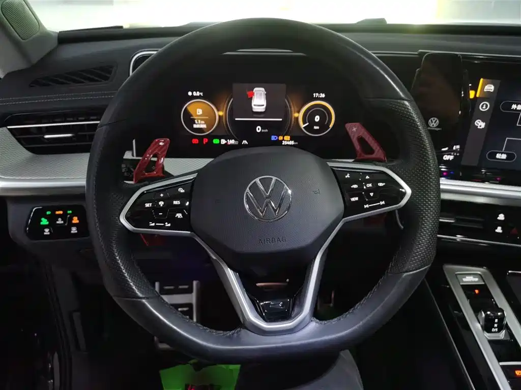 Volkswagen Talagon 2023 380TSI 4WD R-Line Touring Edition фото 3