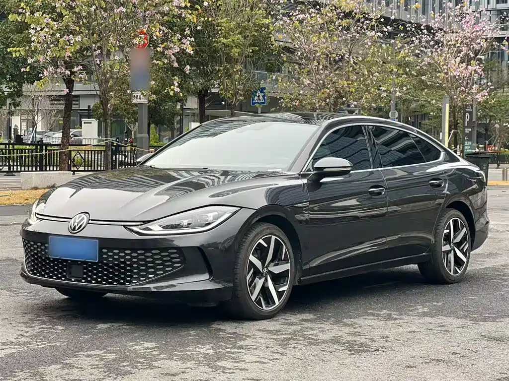 Volkswagen Lamando 2024 Lamando L 280TSI DSG Cool Edition