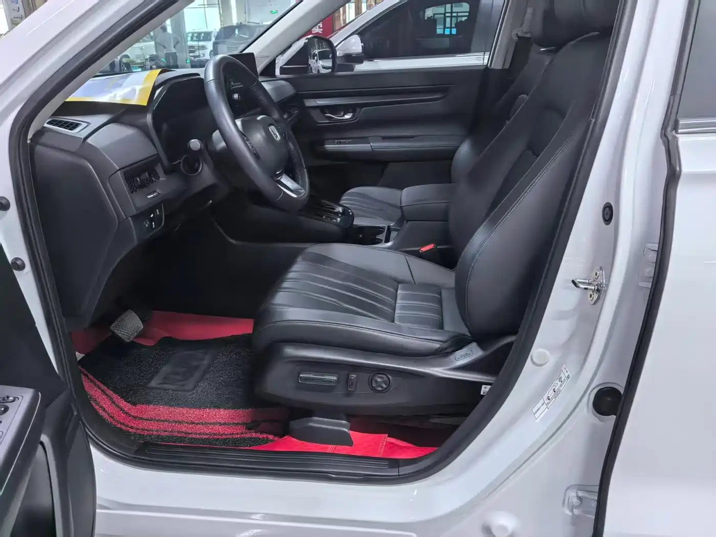 Honda Haoying 2023 2023 240TURBO 2WD Elite 5-Seater