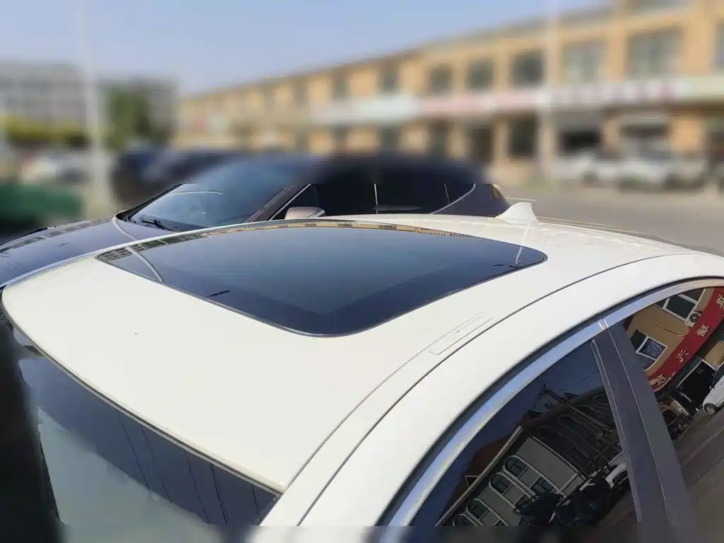 Фото 6 - BMW 5 Series (Import)