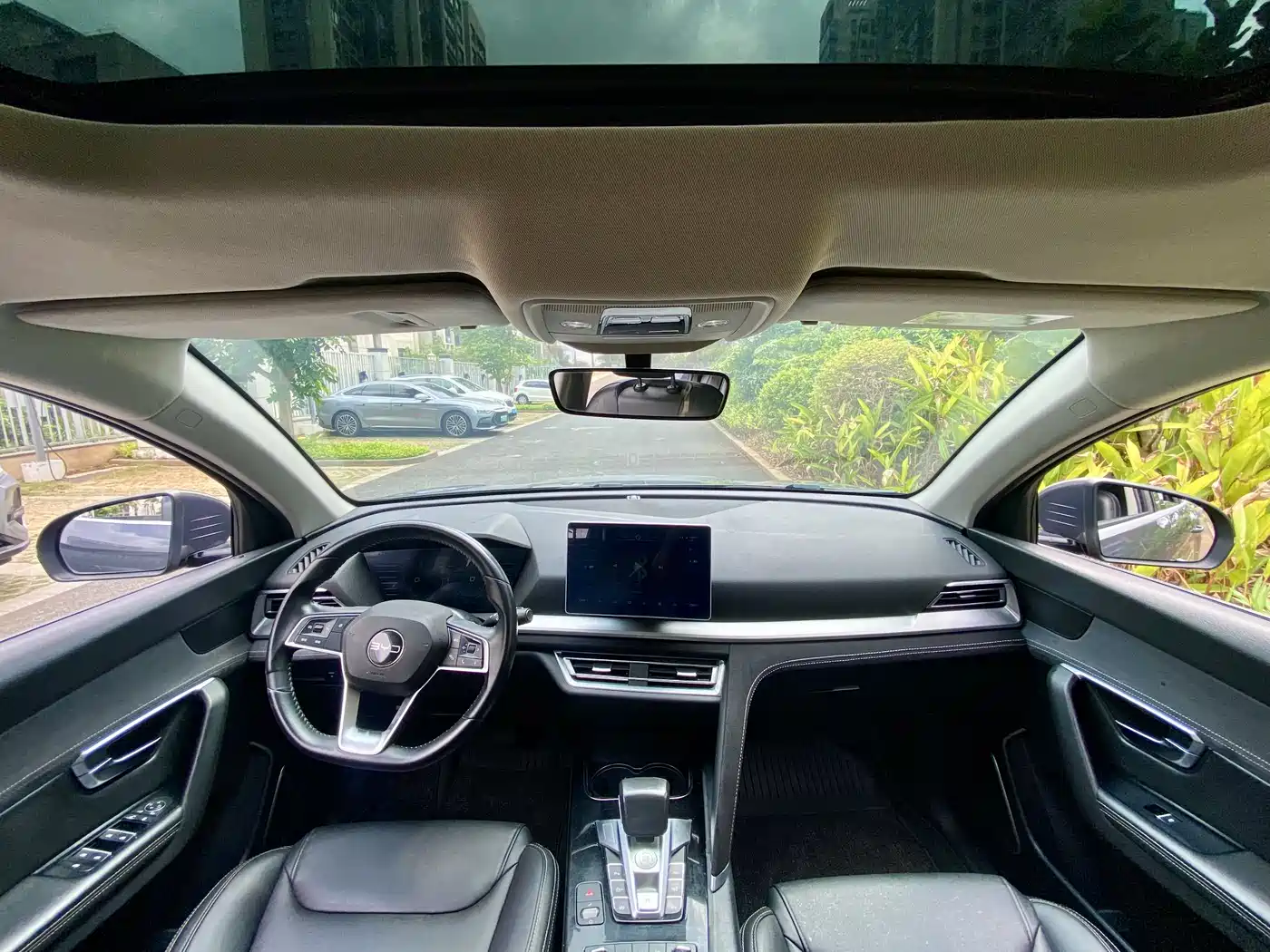 BYD SONGJIANG NEW ENERGY