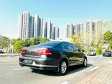 صورة 8 - Volkswagen Magotan