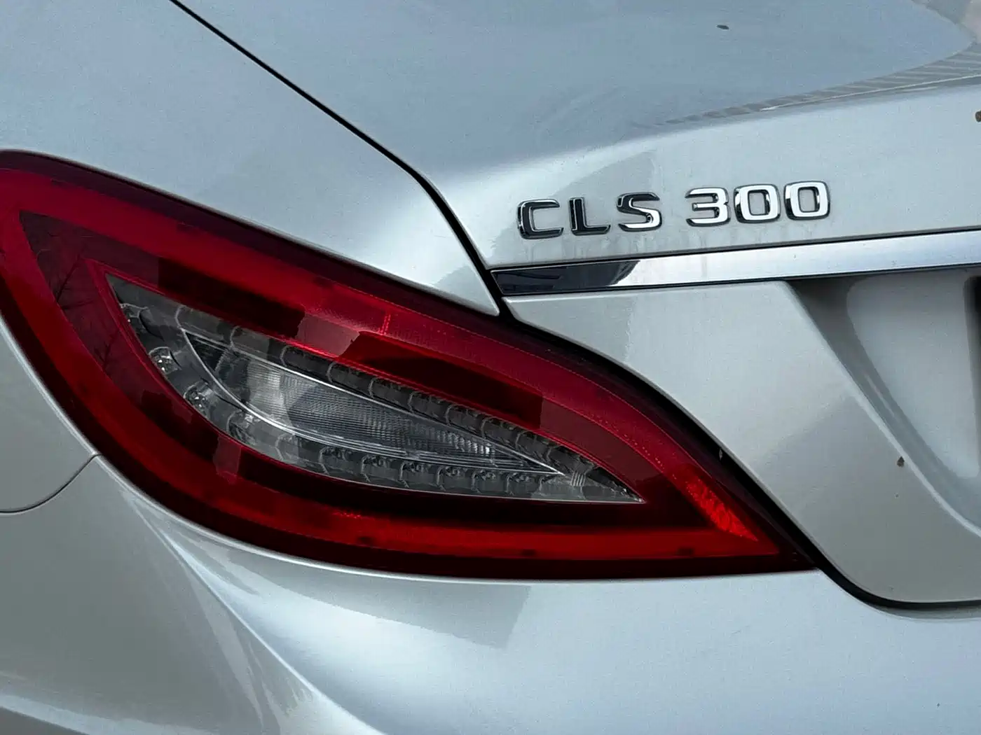 Mercedes-Benz CLS 2012 CLS 300 CGI фото 10