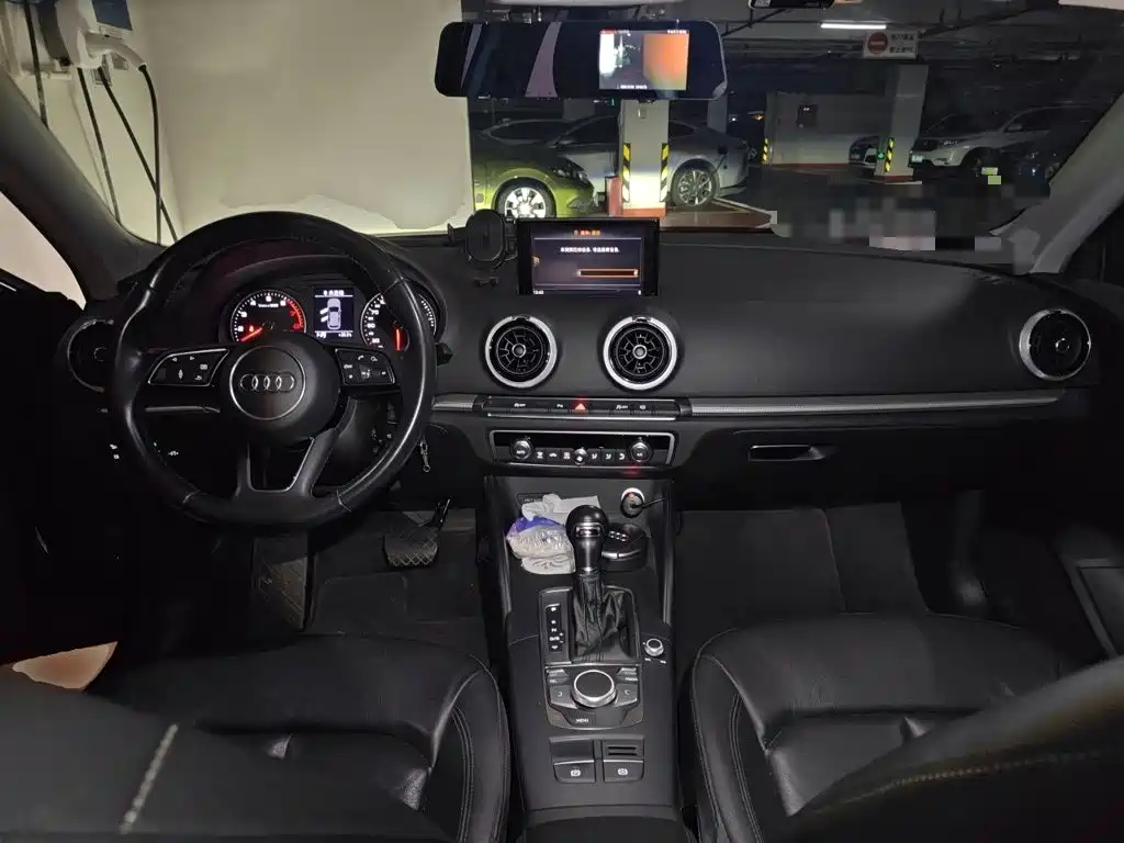 Photo 10 - Audi A3