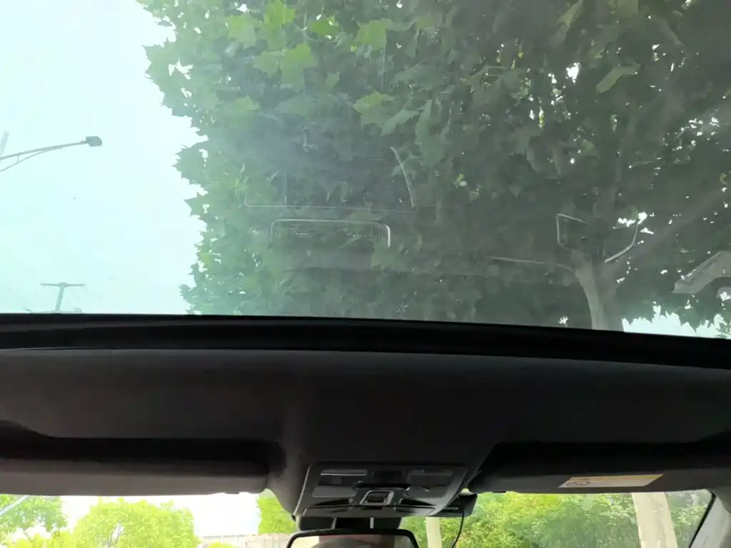Landwind X7 2016 2015 2.0T Panorama Premium