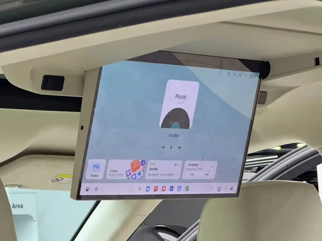 WEY Lanshan 2025 2025 AWD Ultra