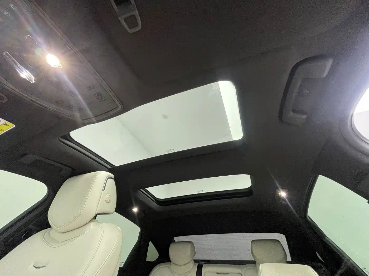 Cadillac CT6 2025 2023 28T Luxury Edition