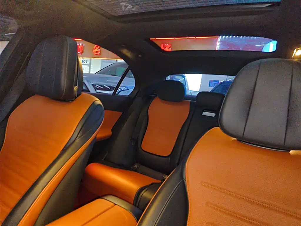 Mercedes-Benz C-Class 2022 C 260 L Sport Edition фото 8