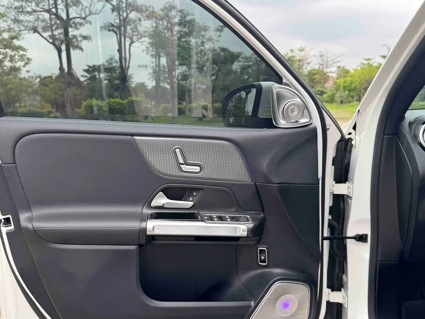 Mercedes-Benz GLB 2020 GLB 200 Fashion фото 22