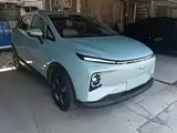 Фото 4 - Geely Geometry E Firefly