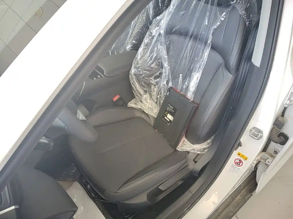 Changan Eado 2026 2025 Blue Whale 1.5T 500Bar Premium