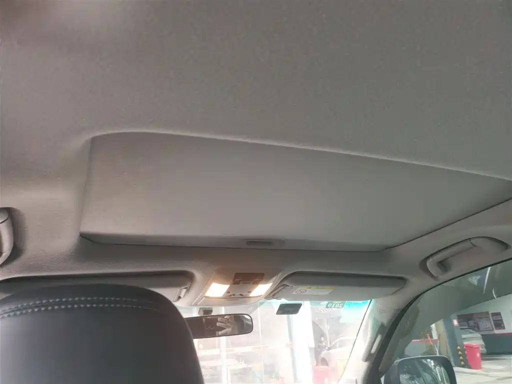 Toyota Prado 2016 2.7L Auto Standard Edition фото 8