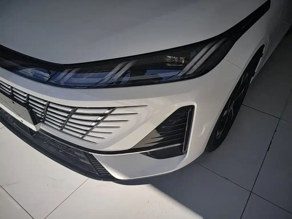 Changan Eado 2026 2025 Model Year Facelift 1.5T 500Bar Basic Edition