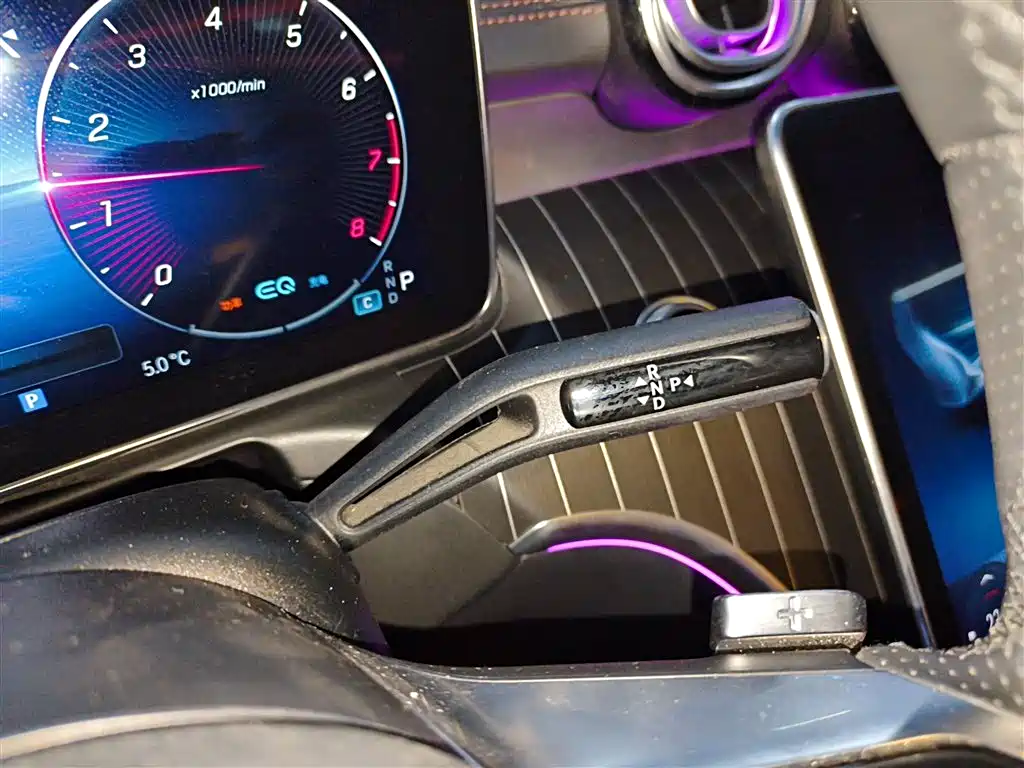 Mercedes-Benz C-Class 2022 C 260 L Sport Edition фото 6
