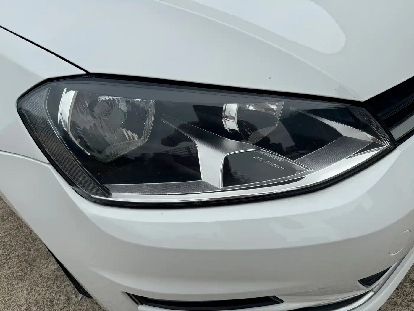 Volkswagen Golf 2014 1.4TSI Automatic Comfort фото 15