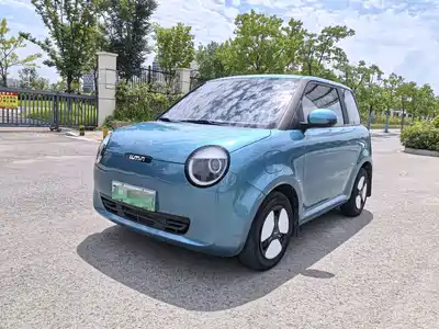 Changan Lumin