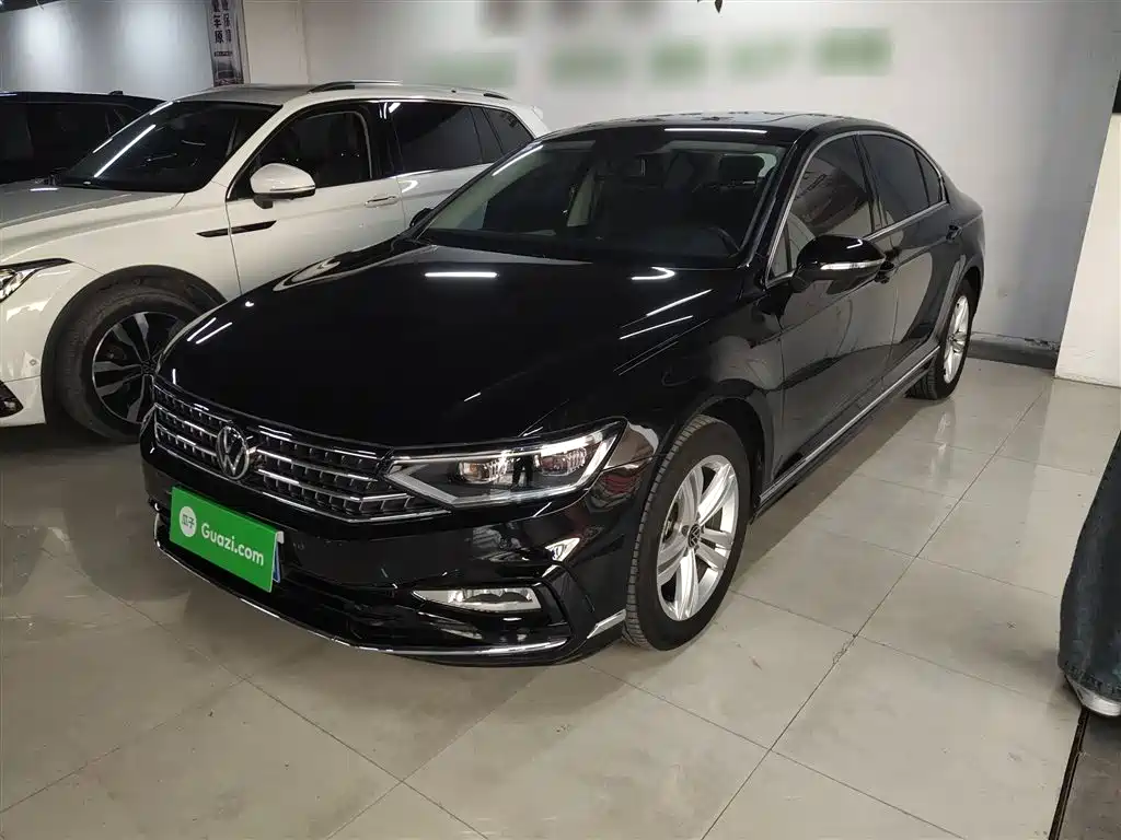 Volkswagen Magotan 2025 Popular Edition 280TSI DSG Comfort