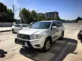 Фото 1 - Toyota Highlander