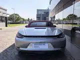 صورة 5 - Porsche 718