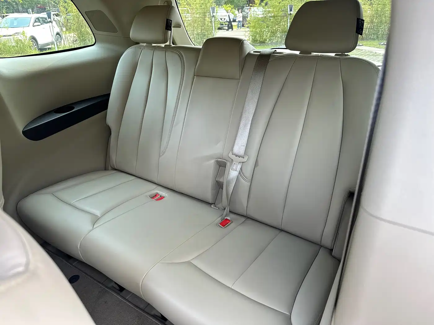 Buick GL8 2018 28T Luxury Model China VI фото 11