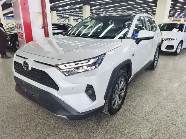 TOYOTA RAV4 RONGFANG 2024