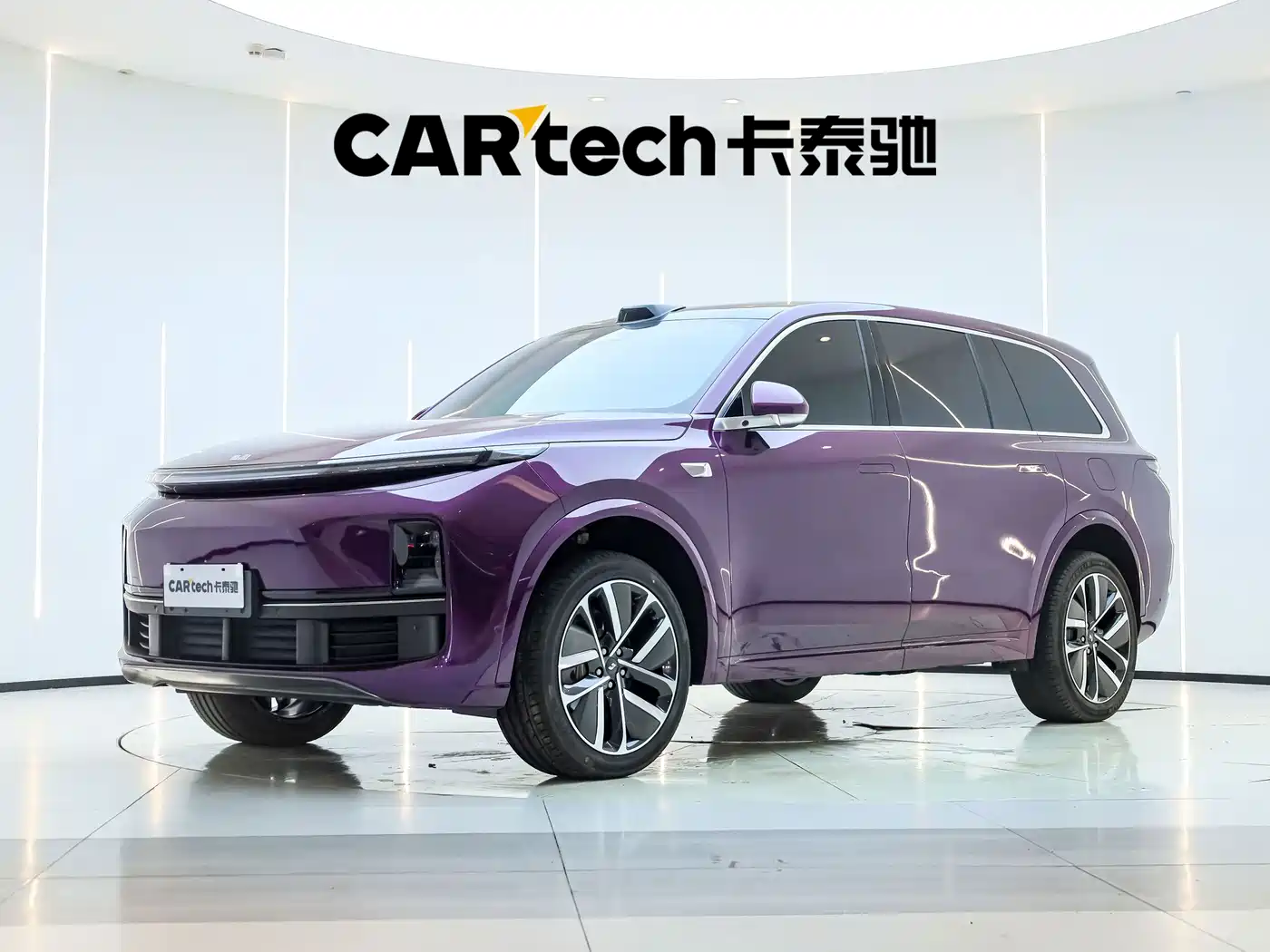 Li Auto L9 2022