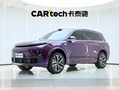 Li Auto L9