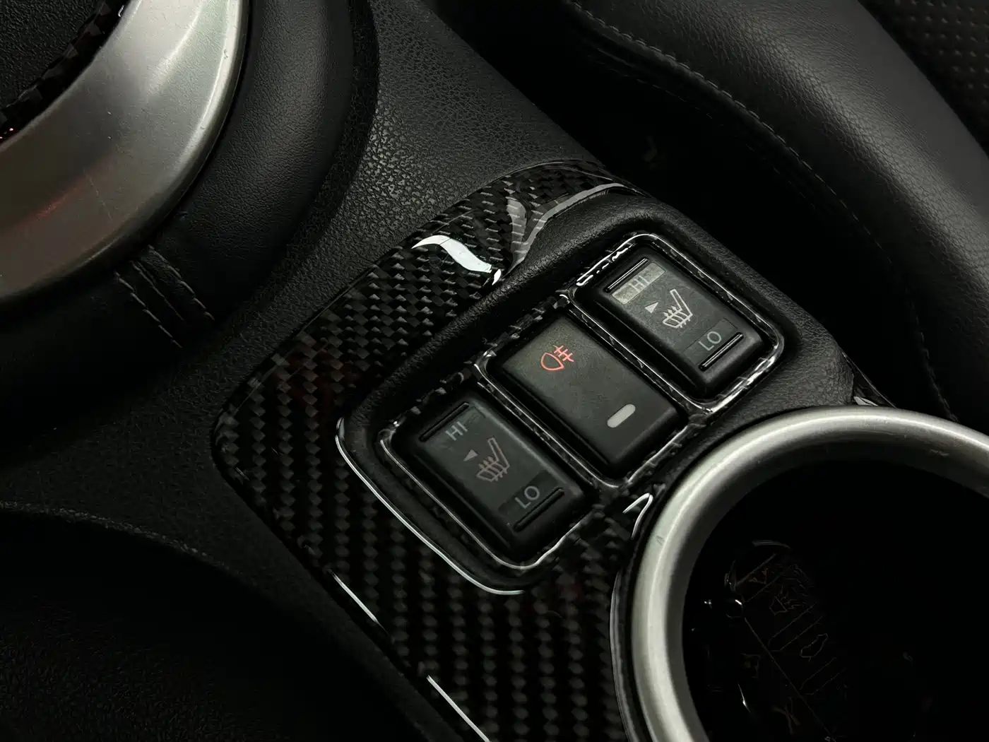 Nissan 370Z 2013 3.7L Coupe фото 13