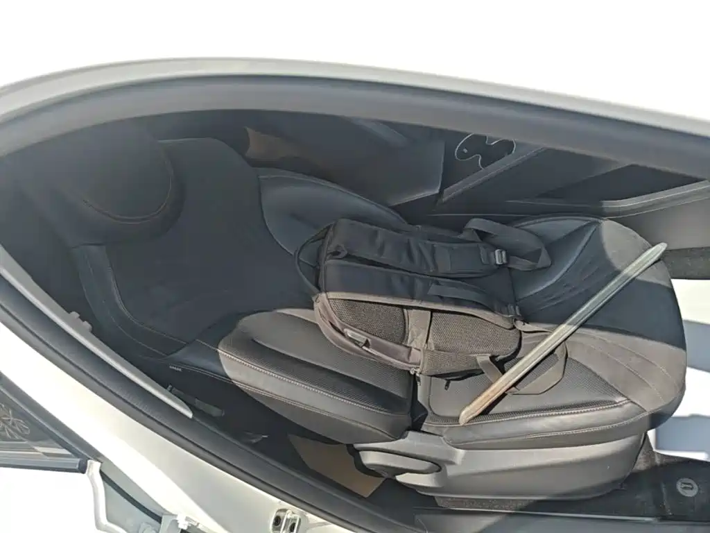 Roewe D5X DMH 2024 2024 135 Flagship Edition