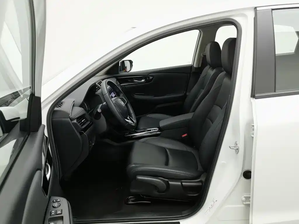 Honda Lingpai, миниатюра 10